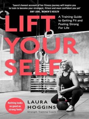 cover image of Lift Yourself